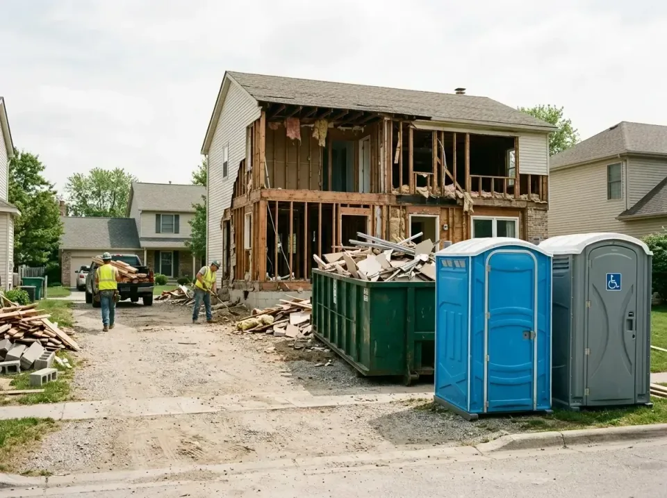 home-renovation-demolition-sit-010 — frequently asked questions, Portable Toilet & Dumpsters Rental in St. Martinville, LA